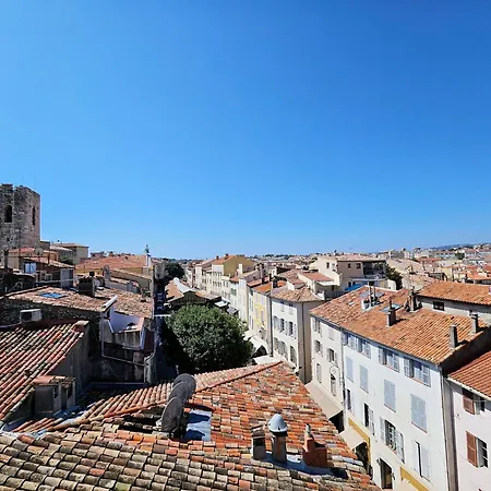 Le Phare Azur - T3 Avec Vue *