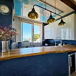Διαμέρισμα Le Phare Azur - T3 Avec Vue