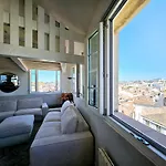 Διαμέρισμα Le Phare Azur - T3 Avec Vue Αντίμπ