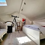 Διαμέρισμα Le Phare Azur - T3 Avec Vue Αντίμπ