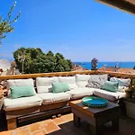 Διαμέρισμα Le Phare Azur - T3 Avec Vue