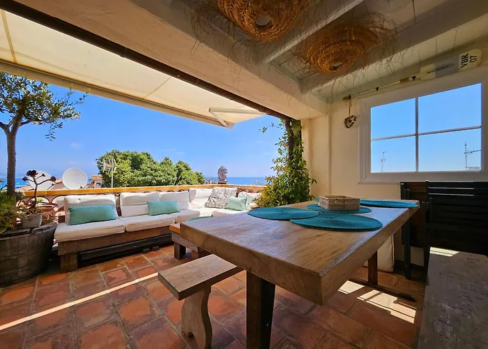 Le Phare Azur - T3 Avec Vue Apartment