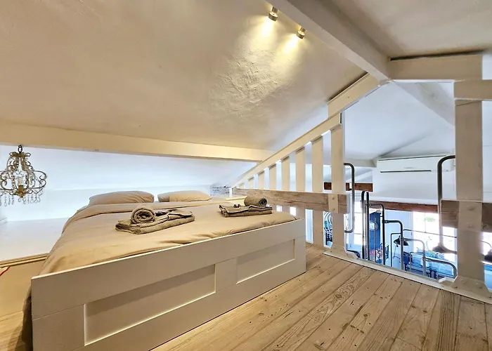 Le Phare Azur - T3 Avec Vue Apartment